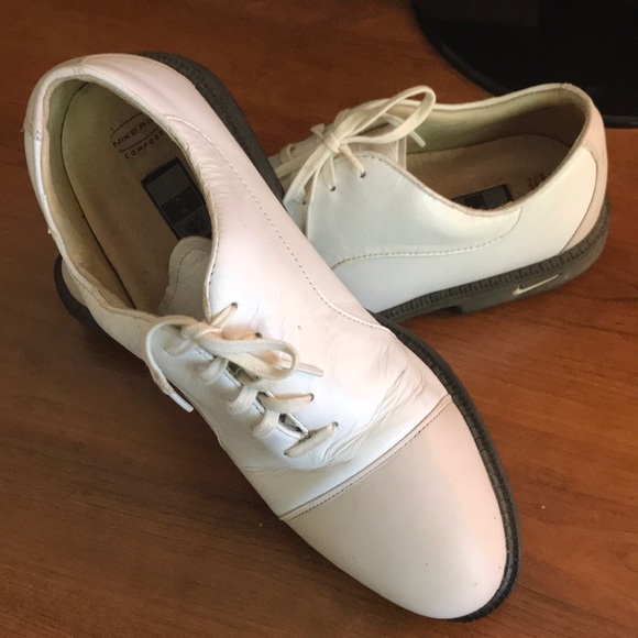 Nike Shoes - COPY - Women’s Nike Air golf shoes ⛳️🏌🏻‍♀️